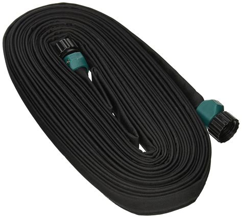Contact information for livechaty.eu - 7. Smart Pots Liner. Buy at Amazon. Smart Pots liner is a soaker hose for small size garden. It weeps water through its pores, which prevents damage to the plant foliage and stream straight to the root of the plant. It comes in 3 different lengths, 4 feet, 10.5 feet, and 13.5 feet with a 3/8-inch diameter.